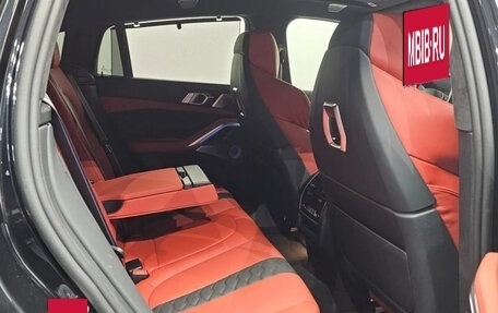 BMW X6 M, 2025 год, 18 000 000 рублей, 8 фотография