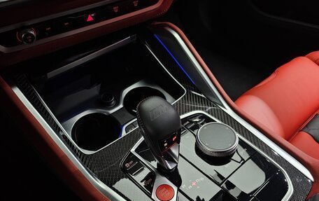 BMW X6 M, 2025 год, 18 000 000 рублей, 14 фотография