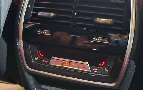 BMW X6 M, 2025 год, 18 000 000 рублей, 15 фотография