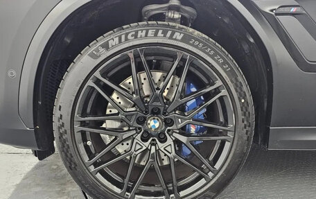 BMW X6 M, 2025 год, 18 000 000 рублей, 17 фотография