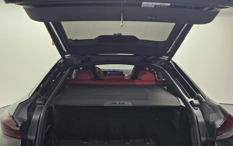 BMW X6 M, 2025 год, 18 000 000 рублей, 16 фотография