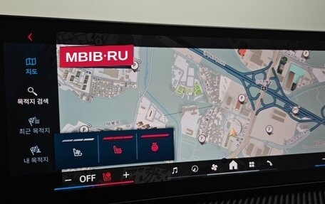 BMW X6 M, 2025 год, 18 000 000 рублей, 12 фотография