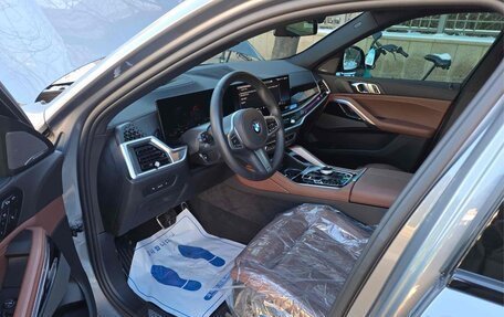 BMW X6, 2025 год, 11 280 000 рублей, 5 фотография