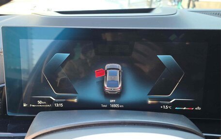 BMW X6, 2025 год, 11 280 000 рублей, 11 фотография