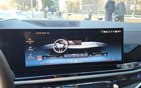 BMW X6, 2025 год, 11 280 000 рублей, 12 фотография