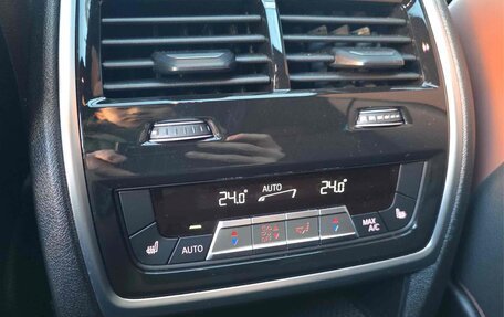 BMW X6, 2025 год, 11 280 000 рублей, 18 фотография