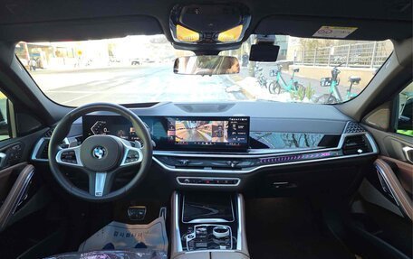 BMW X6, 2025 год, 11 280 000 рублей, 6 фотография