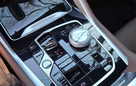 BMW X6, 2025 год, 11 280 000 рублей, 14 фотография