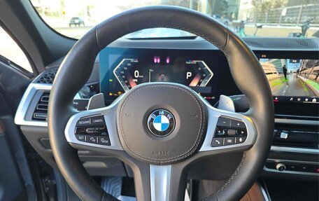 BMW X6, 2025 год, 11 280 000 рублей, 10 фотография