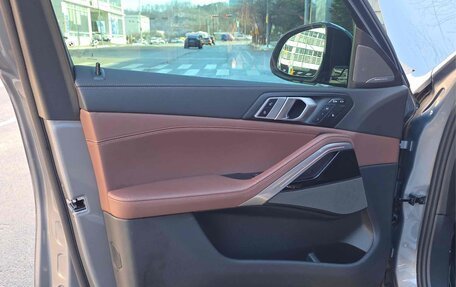 BMW X6, 2025 год, 11 280 000 рублей, 16 фотография