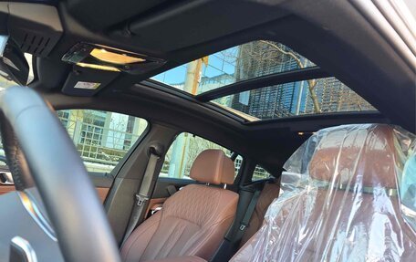 BMW X6, 2025 год, 11 280 000 рублей, 8 фотография