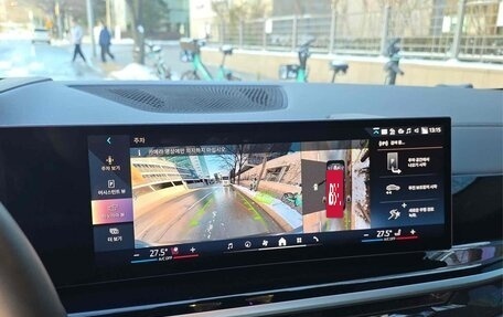 BMW X6, 2025 год, 11 280 000 рублей, 13 фотография