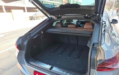 BMW X6, 2025 год, 11 280 000 рублей, 19 фотография