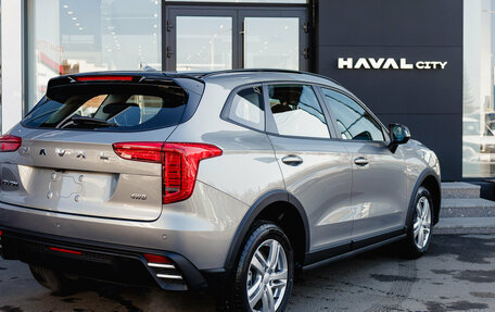 Haval Jolion, 2025 год, 2 549 000 рублей, 8 фотография