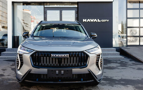 Haval Jolion, 2025 год, 2 549 000 рублей, 4 фотография