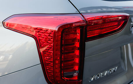 Haval Jolion, 2025 год, 2 549 000 рублей, 11 фотография