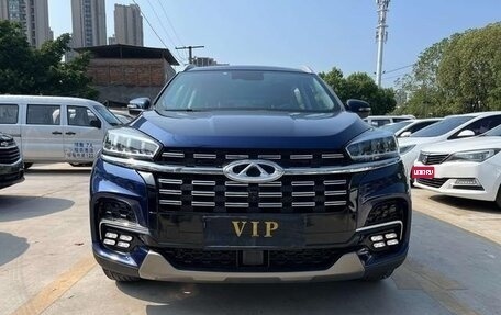 Chery Tiggo 8 I, 2021 год, 1 500 000 рублей, 1 фотография