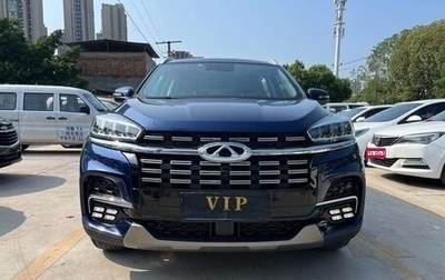 Chery Tiggo 8 I, 2021 год, 1 500 000 рублей, 1 фотография