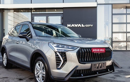 Haval Jolion, 2025 год, 2 549 000 рублей, 5 фотография