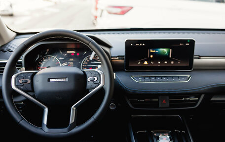 Haval Jolion, 2025 год, 2 549 000 рублей, 13 фотография