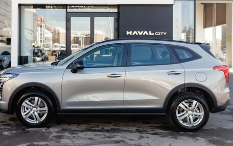 Haval Jolion, 2025 год, 2 549 000 рублей, 12 фотография