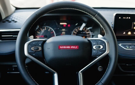 Haval Jolion, 2025 год, 2 549 000 рублей, 14 фотография