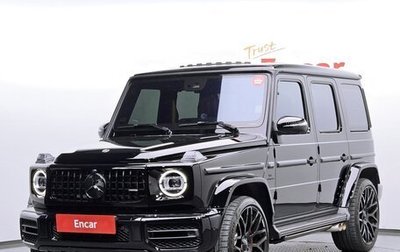 Mercedes-Benz G-Класс W463 рестайлинг _iii, 2024 год, 17 000 276 рублей, 1 фотография