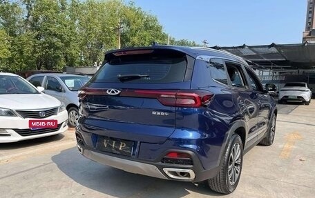 Chery Tiggo 8 I, 2021 год, 1 500 000 рублей, 3 фотография