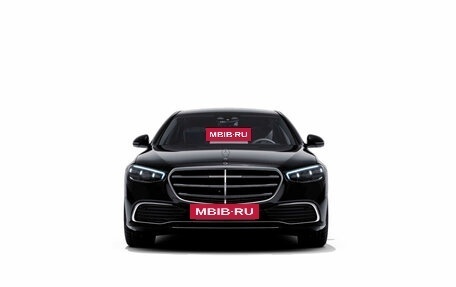 Mercedes-Benz S-Класс, 2025 год, 31 415 000 рублей, 2 фотография