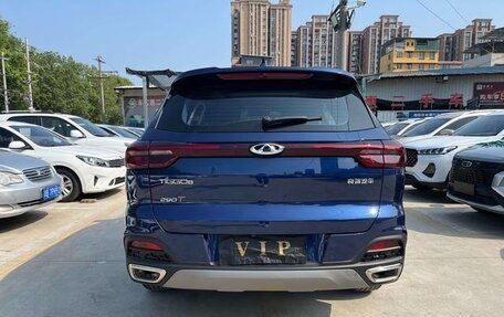 Chery Tiggo 8 I, 2021 год, 1 500 000 рублей, 5 фотография