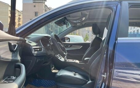 Chery Tiggo 8 I, 2021 год, 1 500 000 рублей, 7 фотография