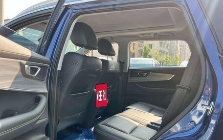 Chery Tiggo 8 I, 2021 год, 1 500 000 рублей, 9 фотография