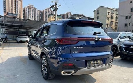 Chery Tiggo 8 I, 2021 год, 1 500 000 рублей, 6 фотография