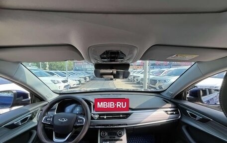 Chery Tiggo 8 I, 2021 год, 1 500 000 рублей, 8 фотография