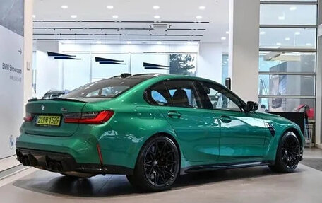 BMW M3, 2025 год, 10 970 000 рублей, 3 фотография
