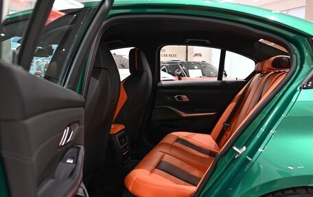 BMW M3, 2025 год, 10 970 000 рублей, 8 фотография