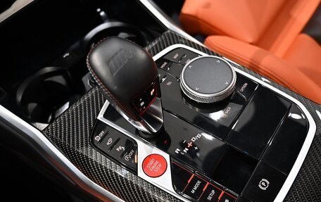 BMW M3, 2025 год, 10 970 000 рублей, 15 фотография