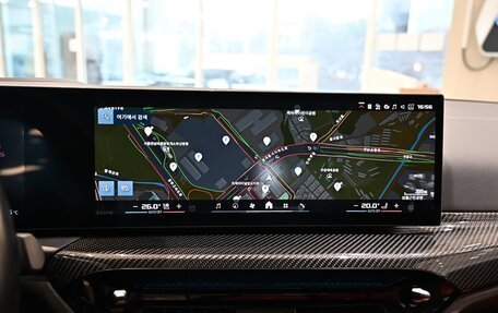 BMW M3, 2025 год, 10 970 000 рублей, 14 фотография