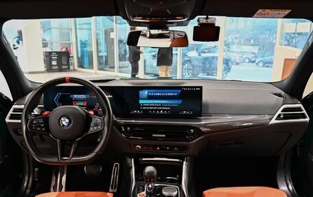 BMW M3, 2025 год, 10 970 000 рублей, 6 фотография