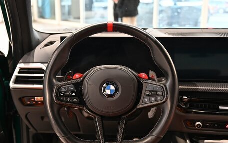 BMW M3, 2025 год, 10 970 000 рублей, 9 фотография