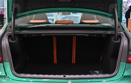 BMW M3, 2025 год, 10 970 000 рублей, 18 фотография