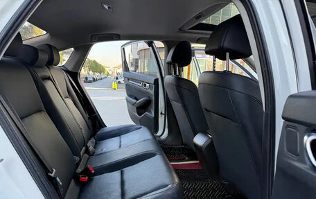 Honda Civic, 2021 год, 1 567 275 рублей, 12 фотография