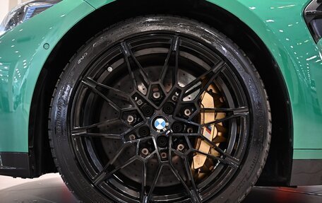 BMW M3, 2025 год, 10 970 000 рублей, 19 фотография