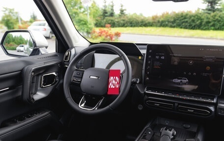 Haval H7, 2025 год, 3 949 000 рублей, 22 фотография