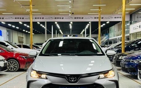 Toyota Corolla, 2023 год, 1 530 000 рублей, 2 фотография