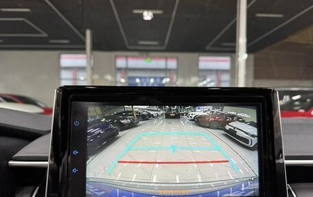 Toyota Corolla, 2023 год, 1 530 000 рублей, 6 фотография