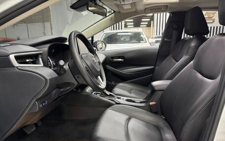 Toyota Corolla, 2023 год, 1 530 000 рублей, 5 фотография