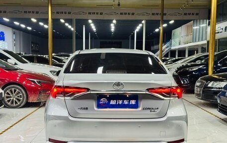 Toyota Corolla, 2023 год, 1 530 000 рублей, 3 фотография