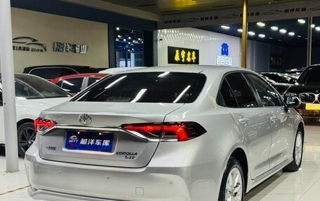 Toyota Corolla, 2023 год, 1 530 000 рублей, 4 фотография