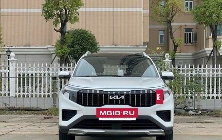 KIA Sportage IV рестайлинг, 2024 год, 2 650 000 рублей, 2 фотография